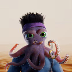 Kraken #4385