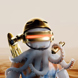 Kraken #48