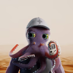 Kraken #1642