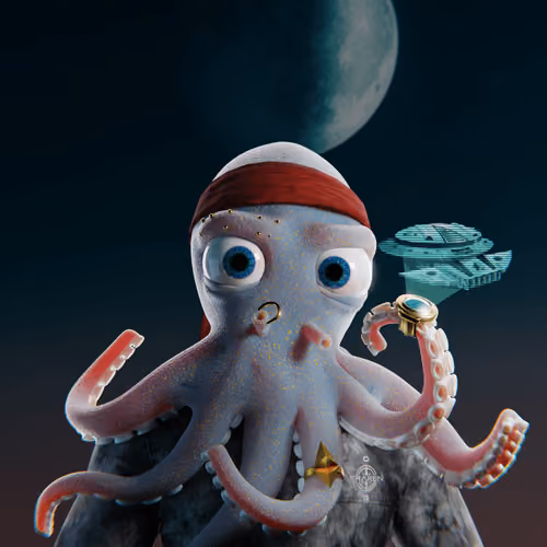 Kraken #2402