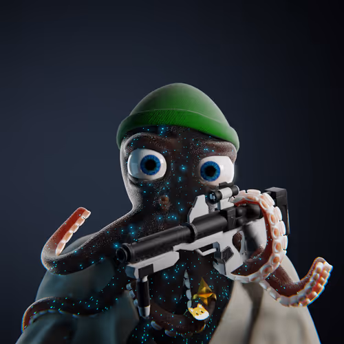 Krakenss