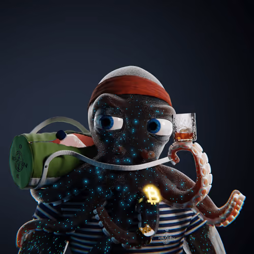 Kraken #3250