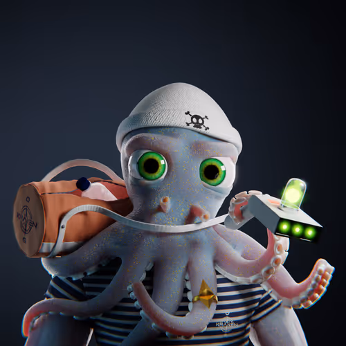 Krakenss