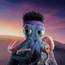 Kraken #425