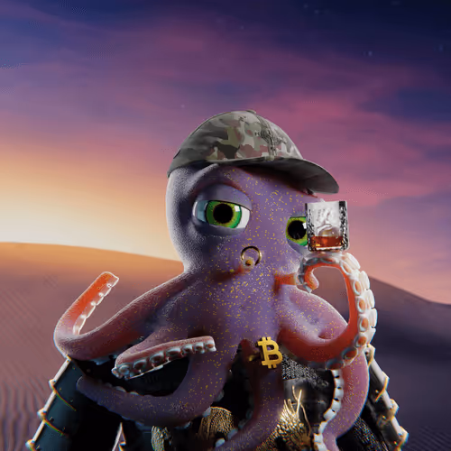Krakenss