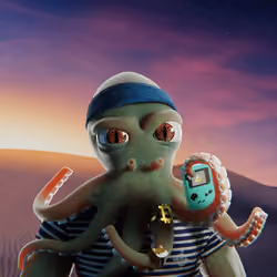 Kraken #666