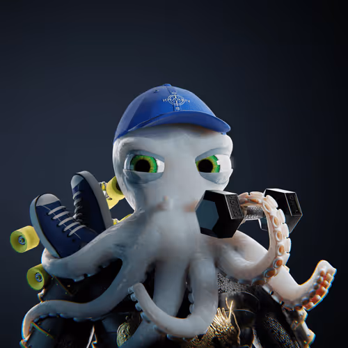 Krakenss
