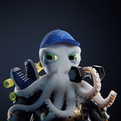 Kraken #2175