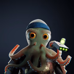Kraken #3325