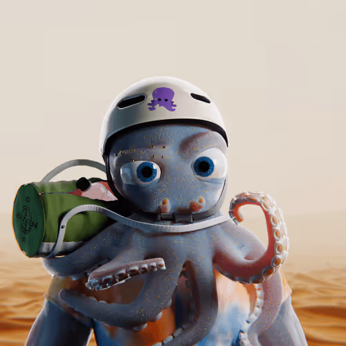 Krakenss
