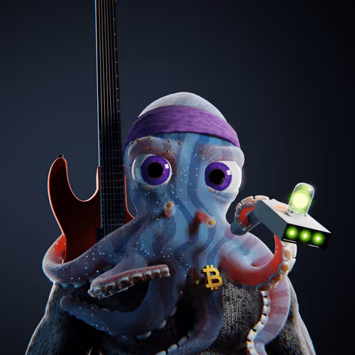 Kraken #4808