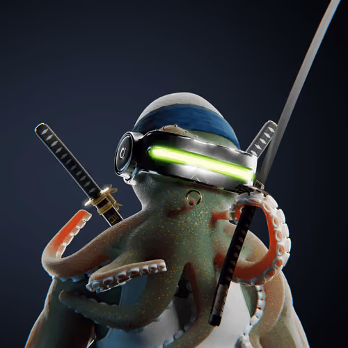 Kraken #2978