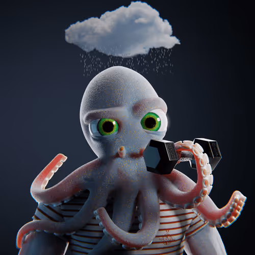 Krakenss