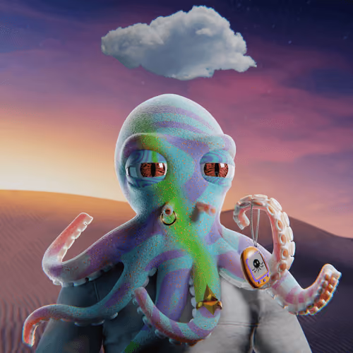 Kraken #3654