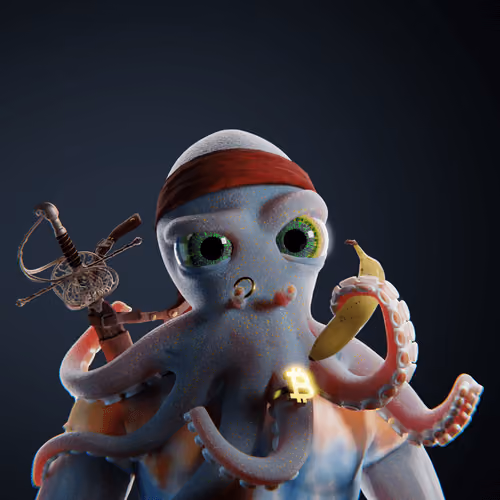 Kraken #3889
