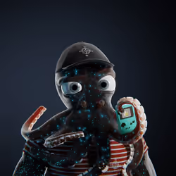 Kraken #4374