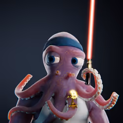 Kraken #3323