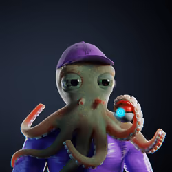 Kraken #830