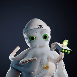 Kraken #4672