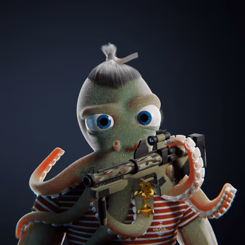 Krakenss