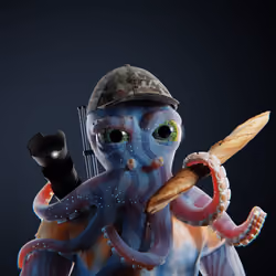 Kraken #1326