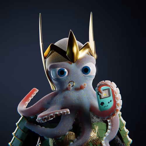 Krakenss