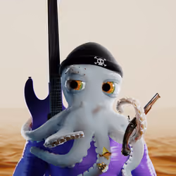Kraken #3670