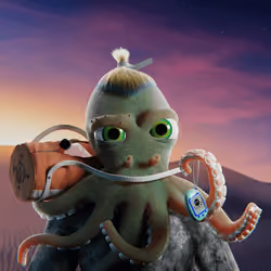 Kraken #2266