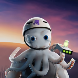 Kraken #1705