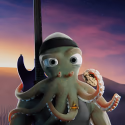 Kraken #2220