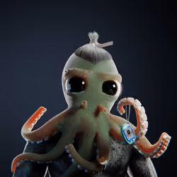 Kraken #4375