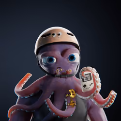 Kraken #4873