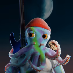 Kraken #2256
