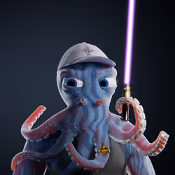 Kraken #3605