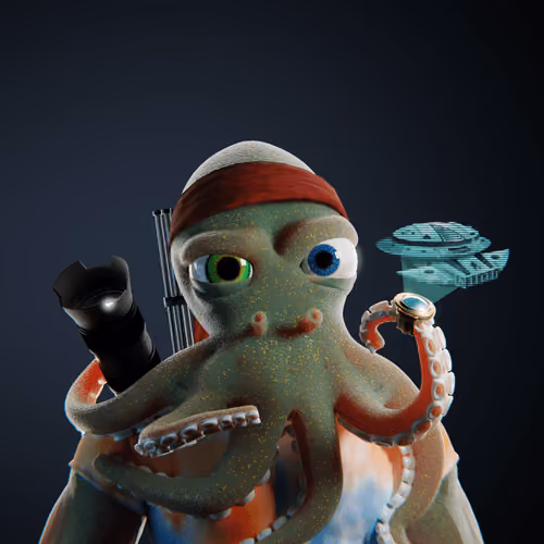 Kraken #571