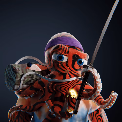 Kraken #2317