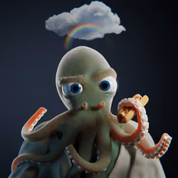 Kraken #3693