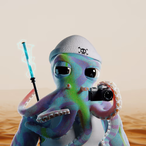 Kraken #893