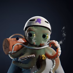 Kraken #2221