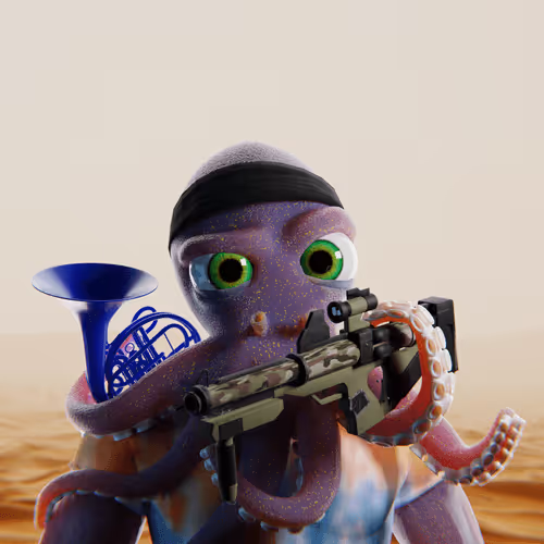 Krakenss