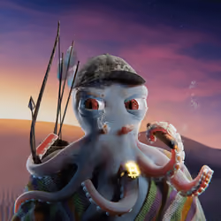 Kraken #3416