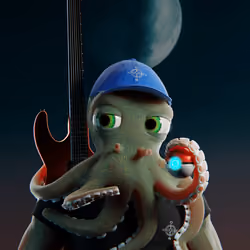 Kraken #2693