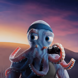 Kraken #780