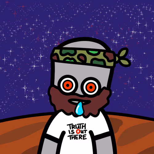 Thecircleofconspiracy