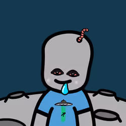 The Circle Of Conspiracy #43