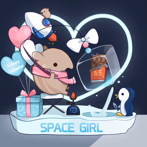 Spacegirlvalentine