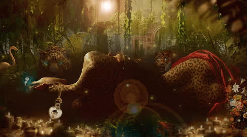 Existence - YH12QO8aVY