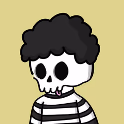 Skelet Guy #1390