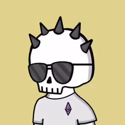 Skelet Guy #1898