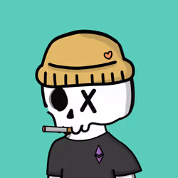 Skelet Guy #3829